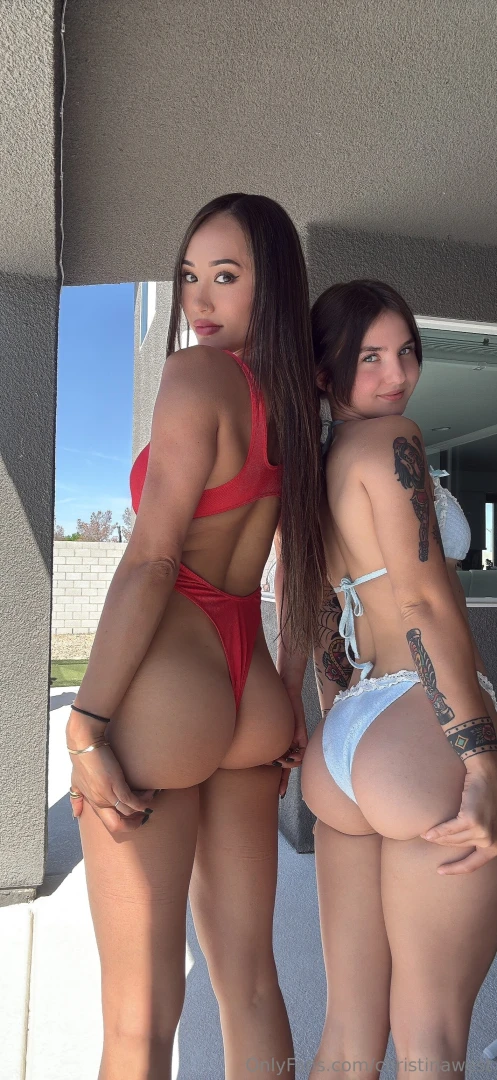 Gg with aryarae on my vip 