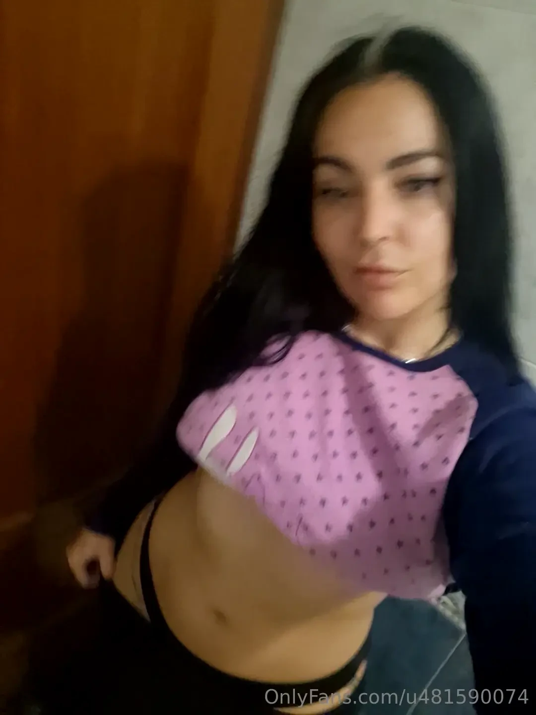 Me vengo arribota cuando me quedo sola 