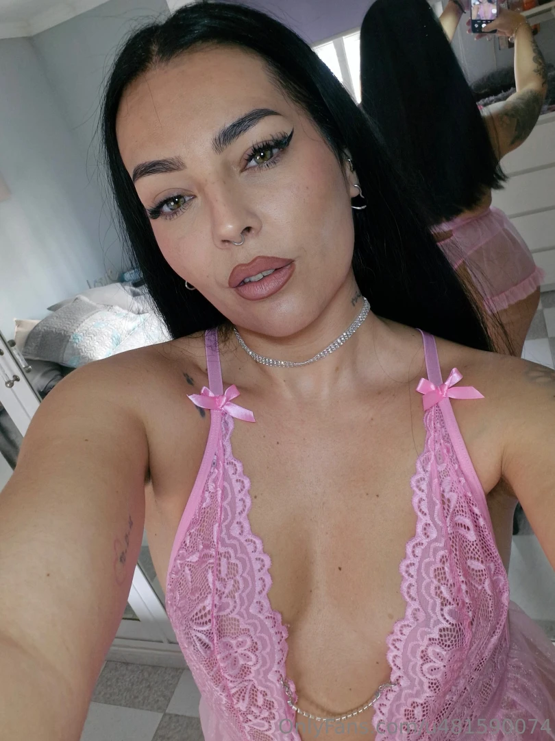 Los ojos nunca mienten 