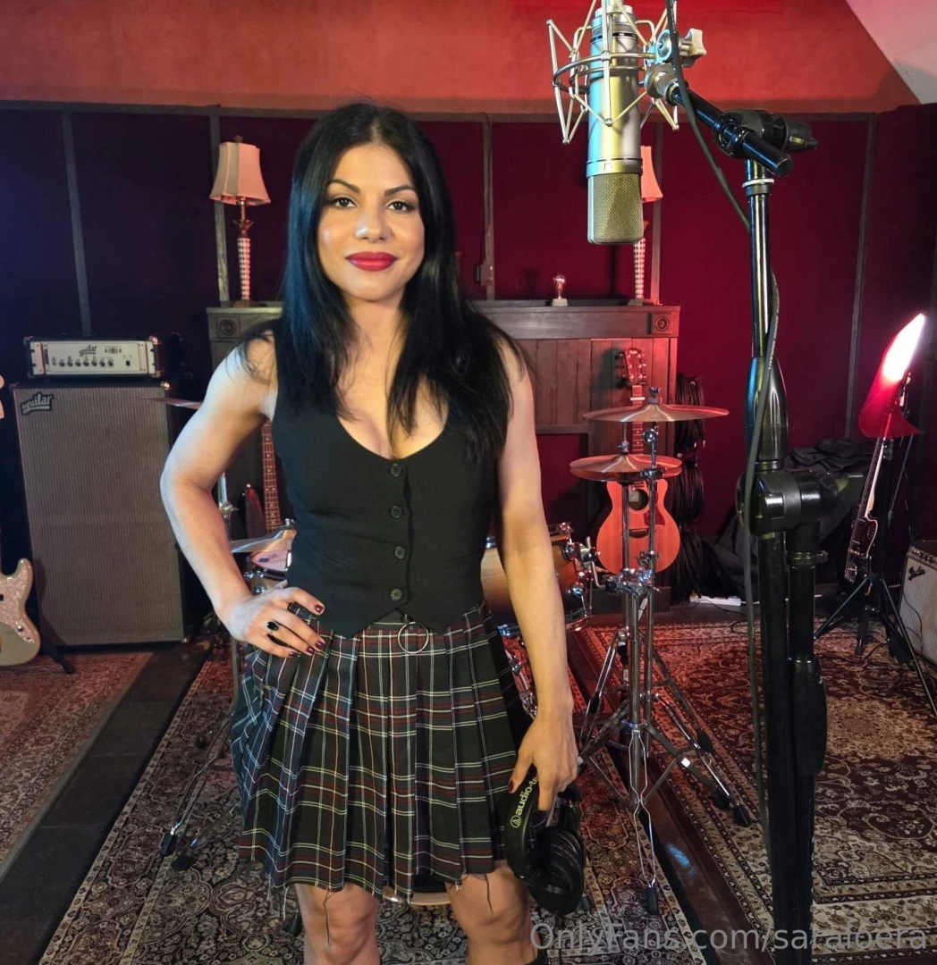 Recorded a new cover of some classic metal last night we blew the part 2 