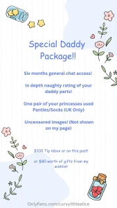 Come play with me daddy part 121