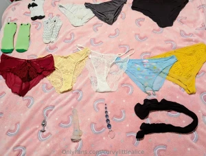 Used items available