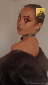 Halloween vibes part 5