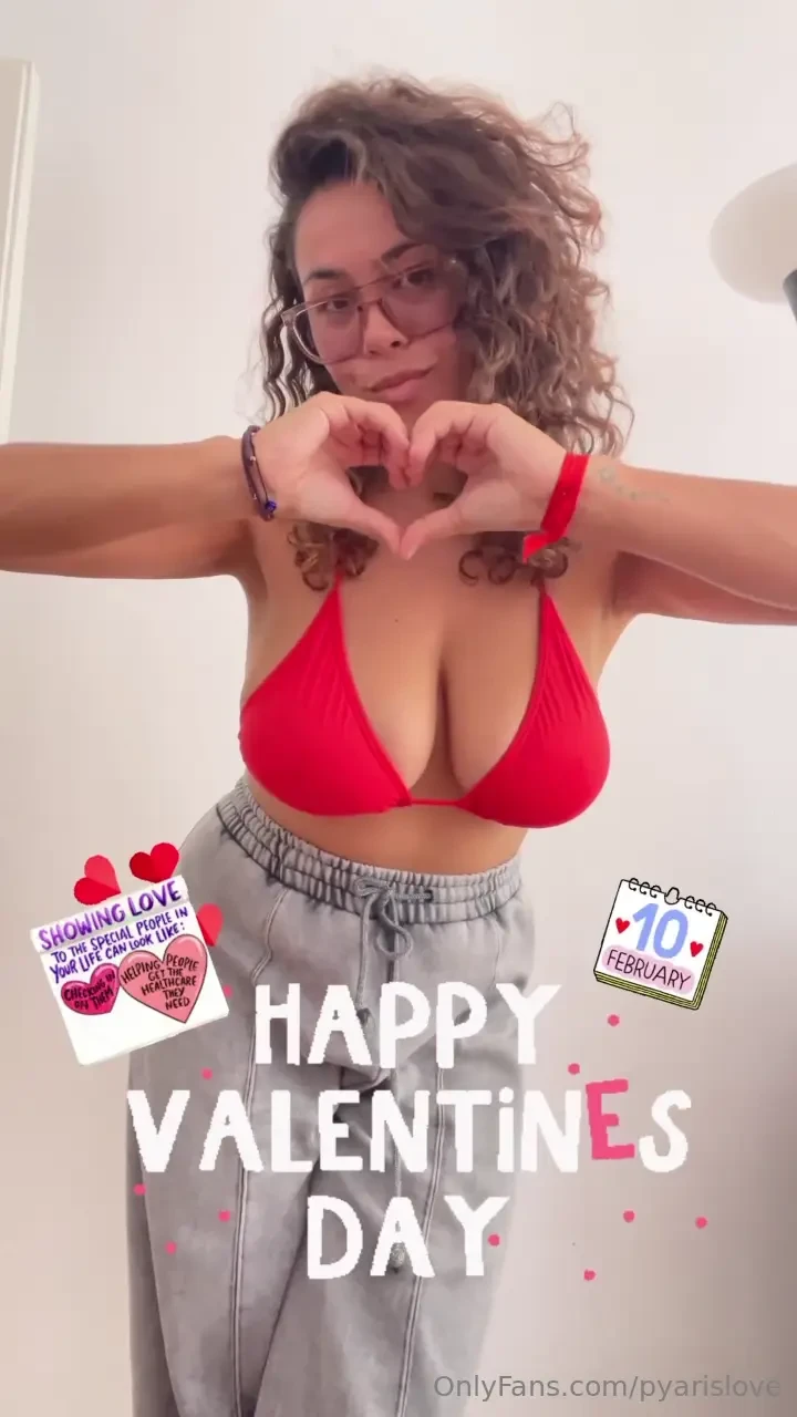 Love is the answer part 2 