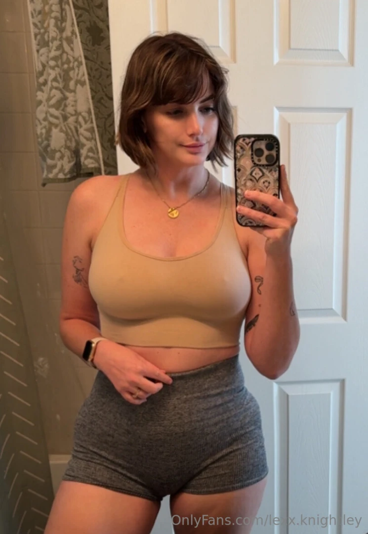 Time for a run who wants to get hot and sweaty with me 