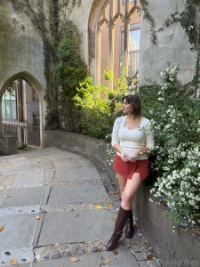 Come explore with me