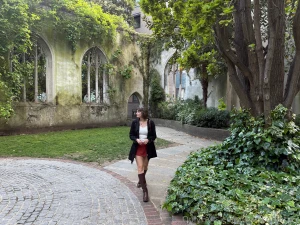 Come explore with me part 1