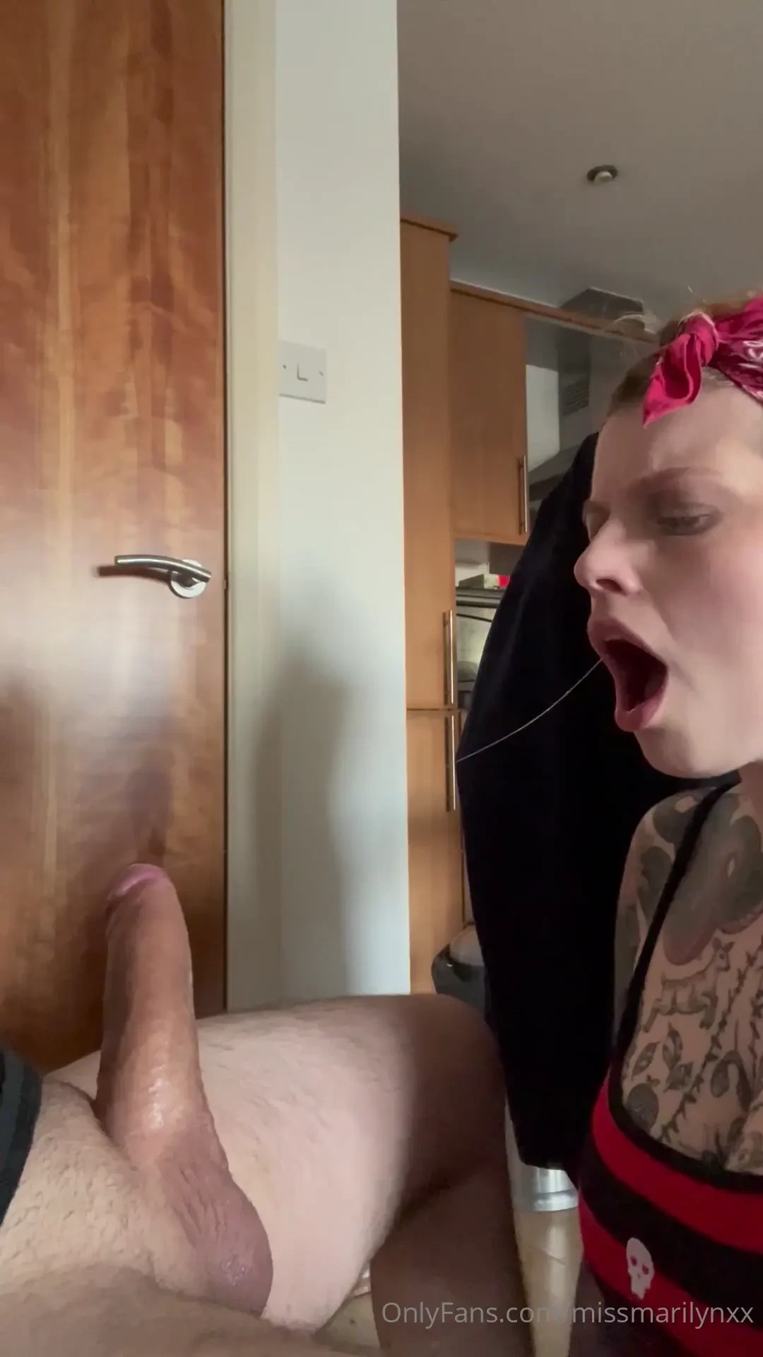 Just a wee teaser full clips over 10 minutes editing right now 