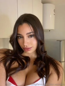 You make me ruin my sheets every time