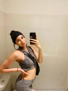 This body doesn t beg it commands part 1