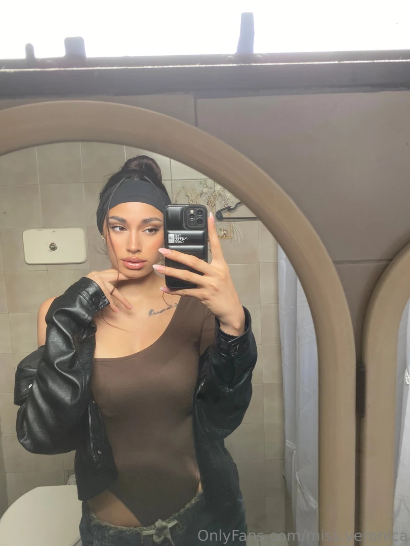 You re mine not the other way around 