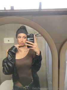 You re mine not the other way around