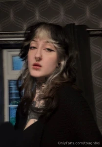 New hair hoping it ll grow on me