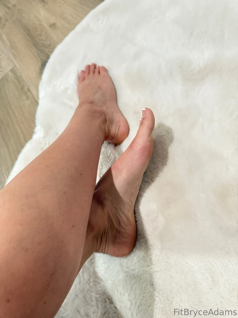 Anyone like feet part 10 