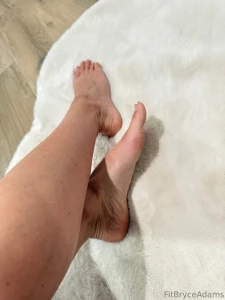 Anyone like feet part 10