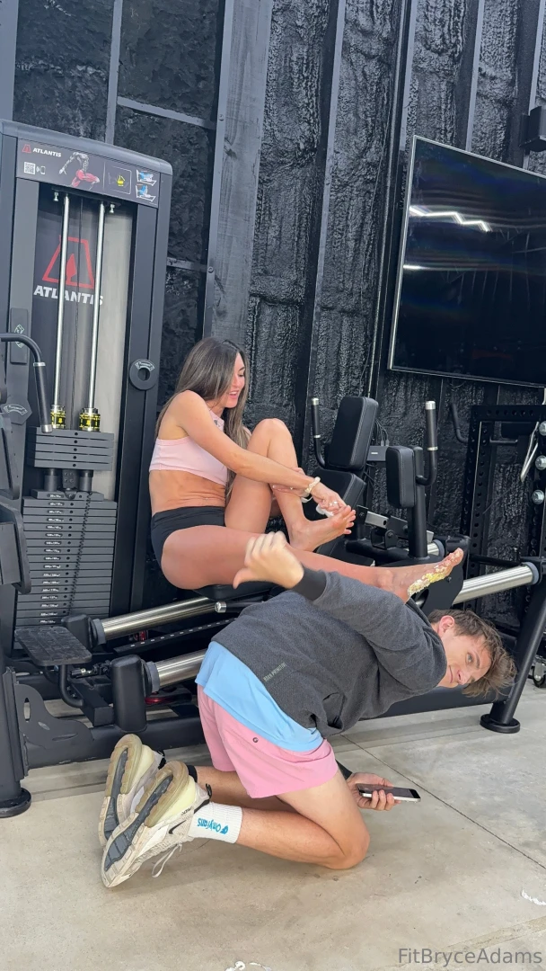 One of the many things i ll have my intern do 