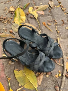 A relaxing day at the park sometimes elegance is about embracing part 1