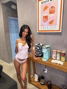 I have a new set dropping today at 9 30 pm show me how much you loved