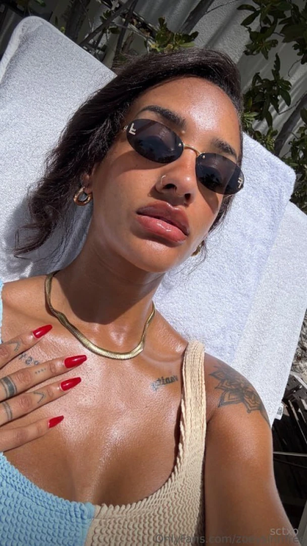 Wanna be part of the sinners club the incredible zoeyxsinnfree is a part 3 