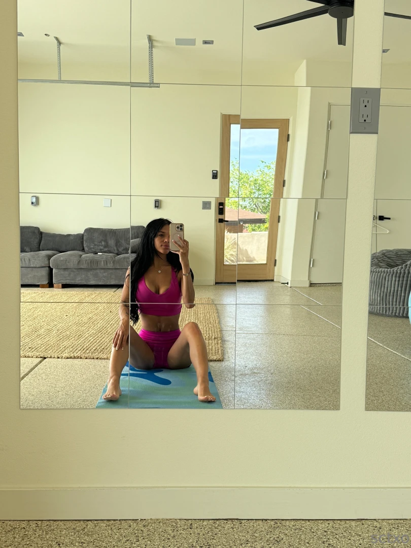 Train your mind and body part 1 