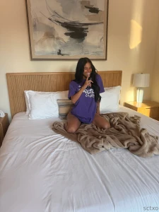 Me you and a couple friends fit on my bed