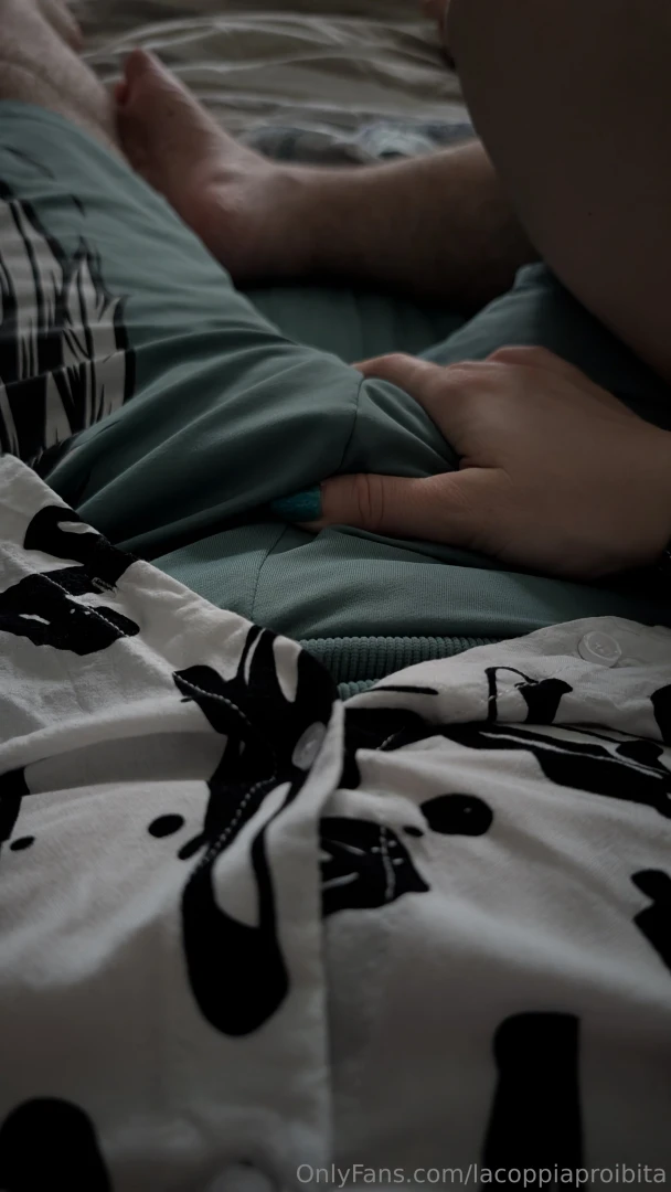 Buonanotte porcellini part 4 