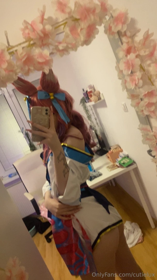 Tuesday stands for what tuesday stands for hot cosplay days from now 