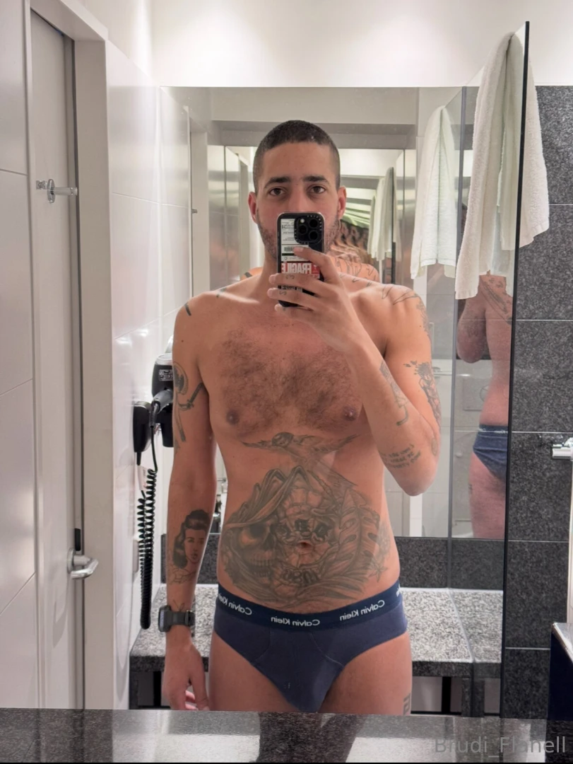 Mirror mirror on the wall who is the horniest of them all part 3 