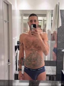 Mirror mirror on the wall who is the horniest of them all part 3