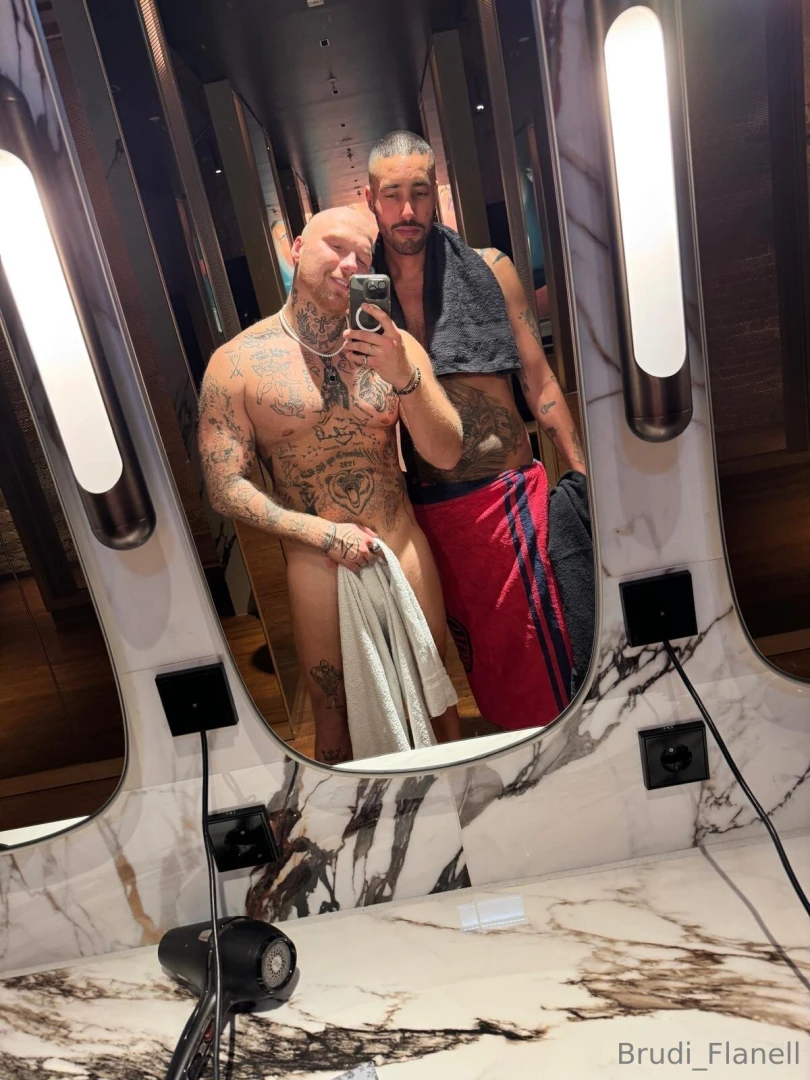 Freu mich hier bald wieder neues material mit meinem buddy mike zu 