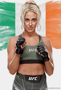 Mama b who wants to see me fight again soon