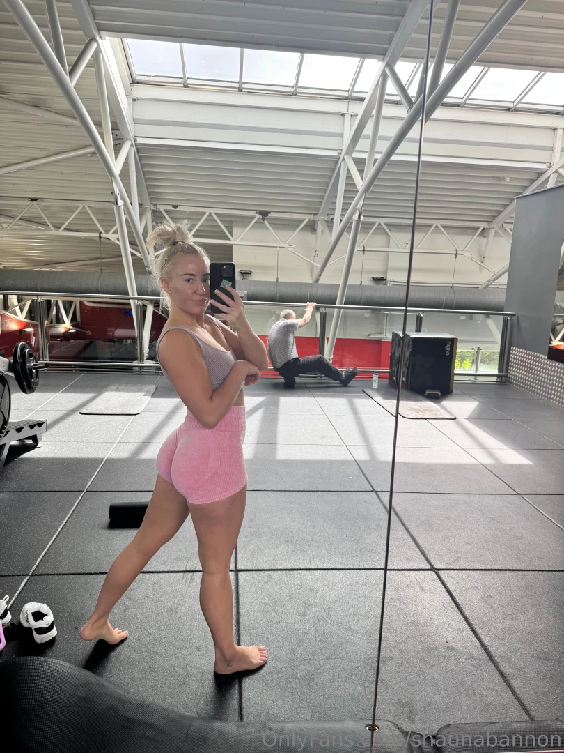 3 sessions this morning what s your fav training part 2 