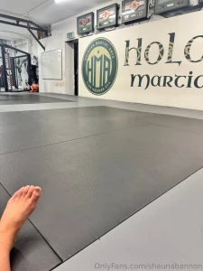 3 sessions this morning what s your fav training