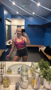 Two sessions down one to go do you prefer picture of training or would part 1