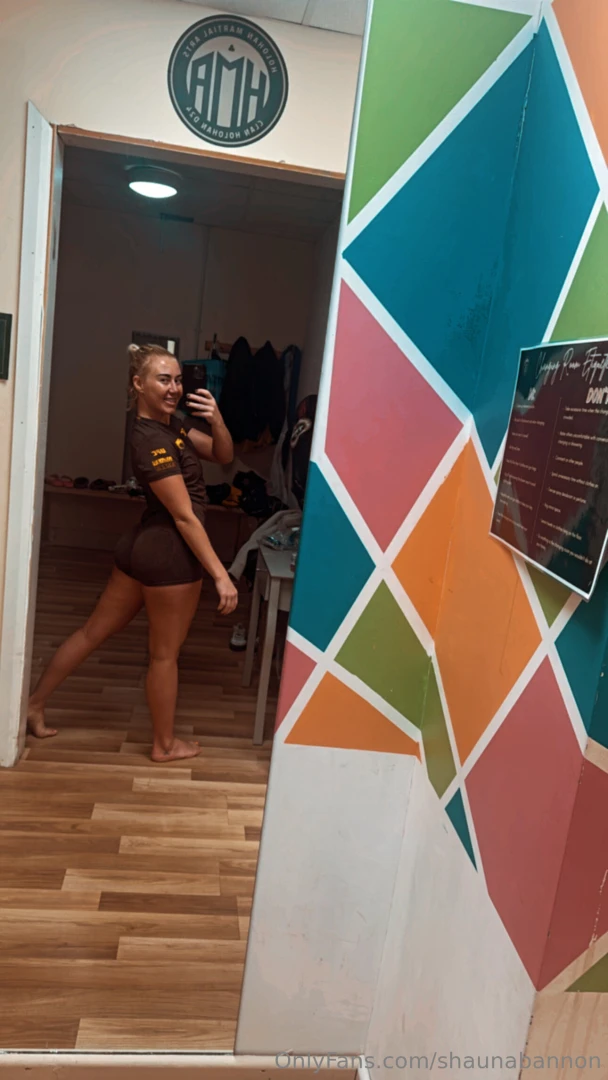 Two sessions down one to go do you prefer picture of training or would 