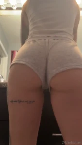 Love me a clean mirror