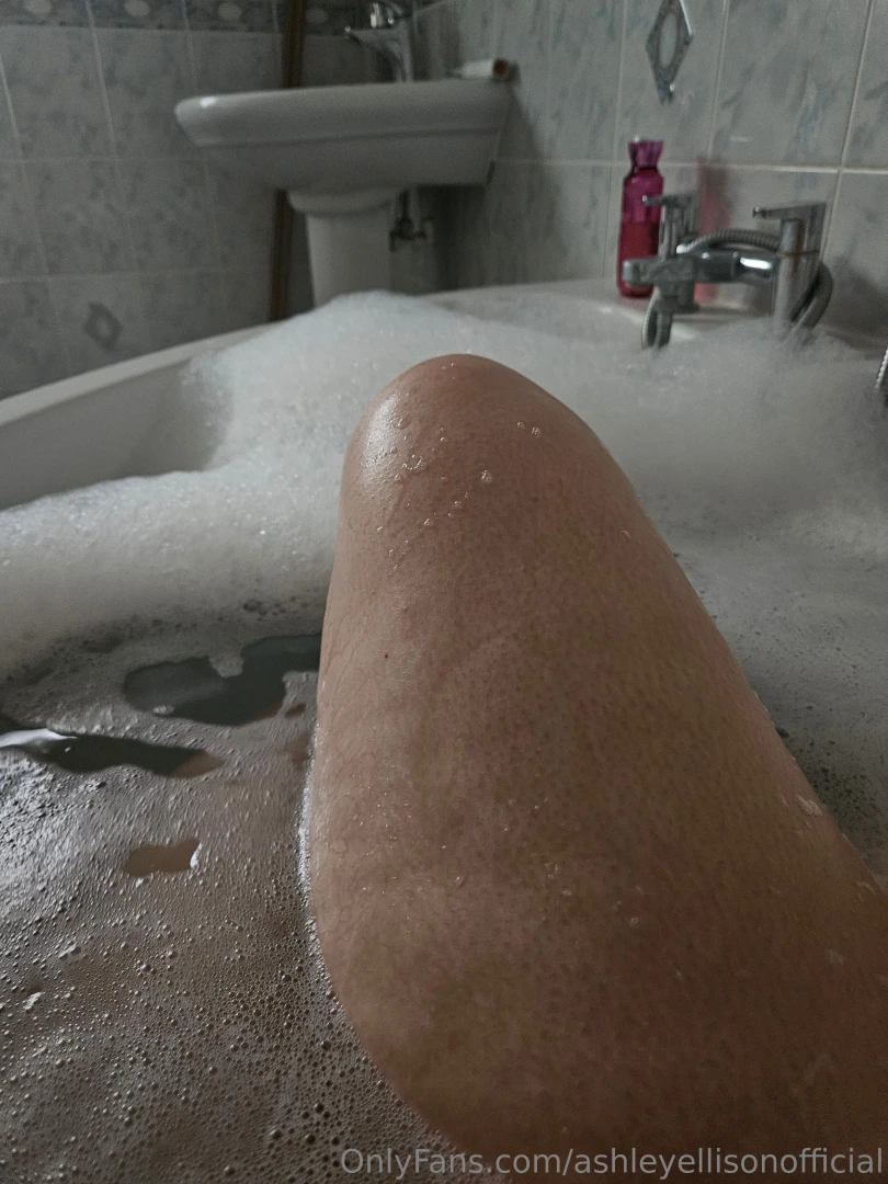 Wanna wash my back part 6 