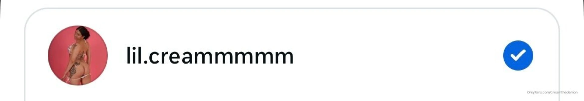 Follow my new ig they just deactivated my other account 