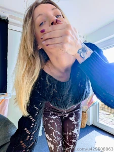 Bonne semaine tous bondage fetish me