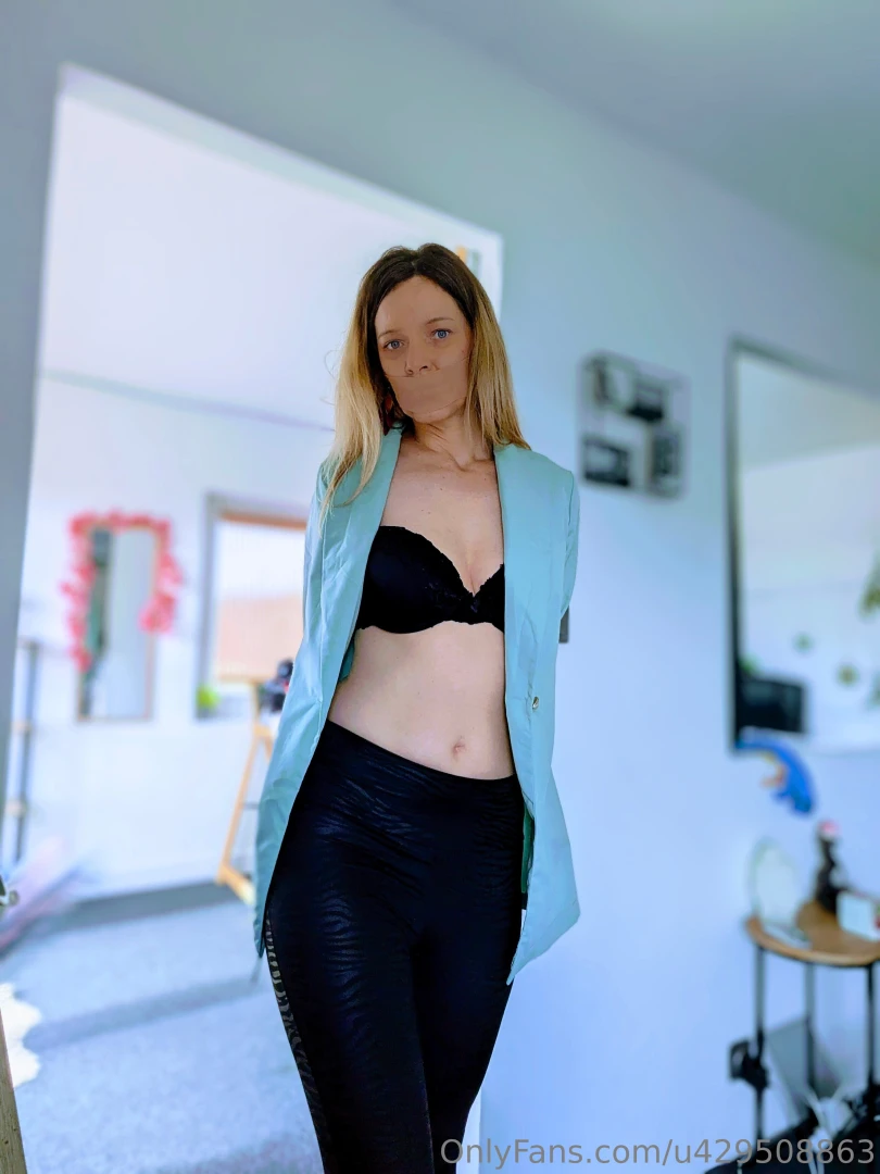 Tu aimes ce ruban adh sif bondage fetish me 