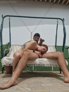 Holi holii beb s part 3