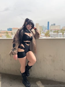 I cant believe how my throat and mouth got used right after these pics part 1