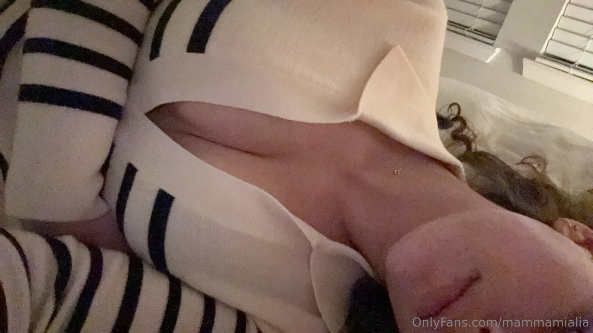 Check your inbox i know how bad you want to see me take everything off 