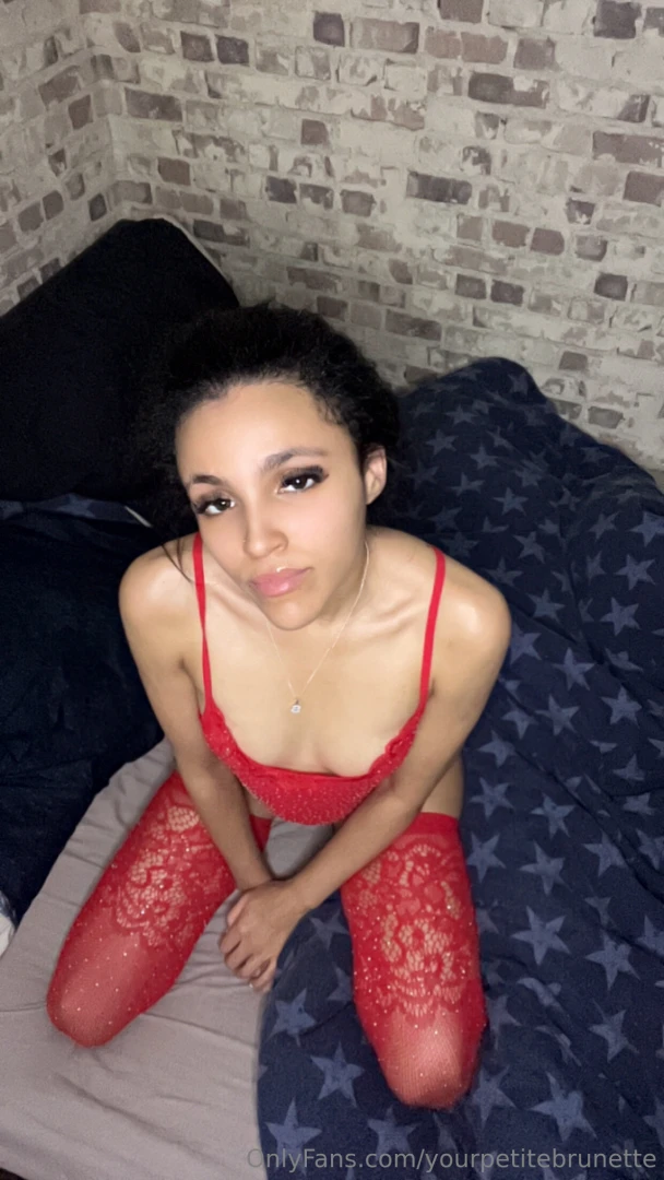 How badly do you want me part 209 