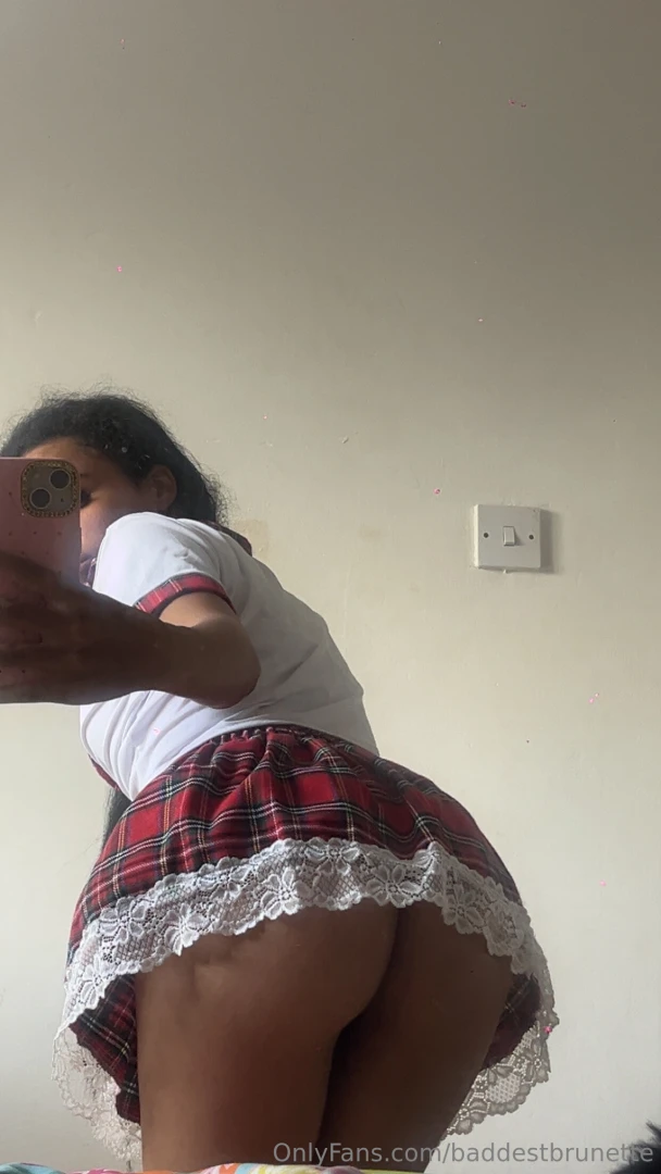 Check dms for my naughtiest content 