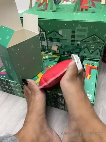 It s a big box buttttt 