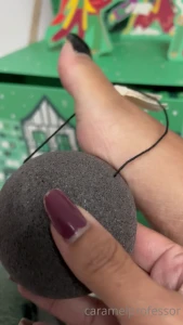 Does anybody know what this is