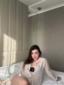 I m feeling good today so i thought i d share my good mood and a few