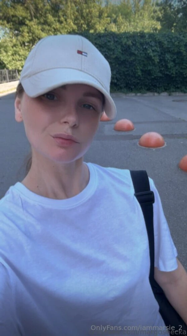 This hot thing margoshecka is waiting for you her pussy is very wet part 38 