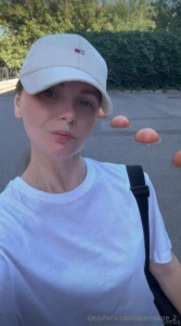 This hot thing margoshecka is waiting for you her pussy is very wet part 38